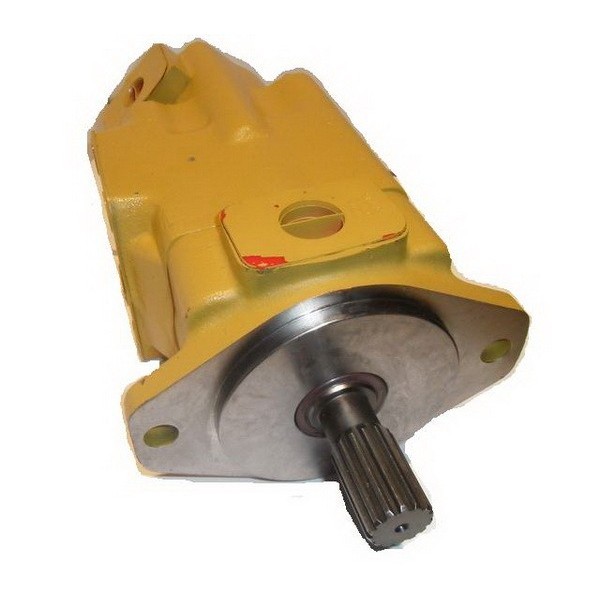 Vane pump