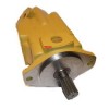 Vane pump