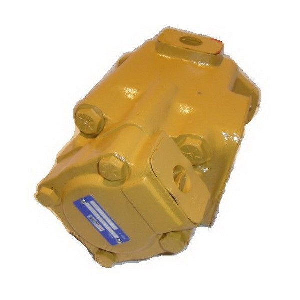 Vane pump