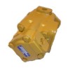 Vane pump