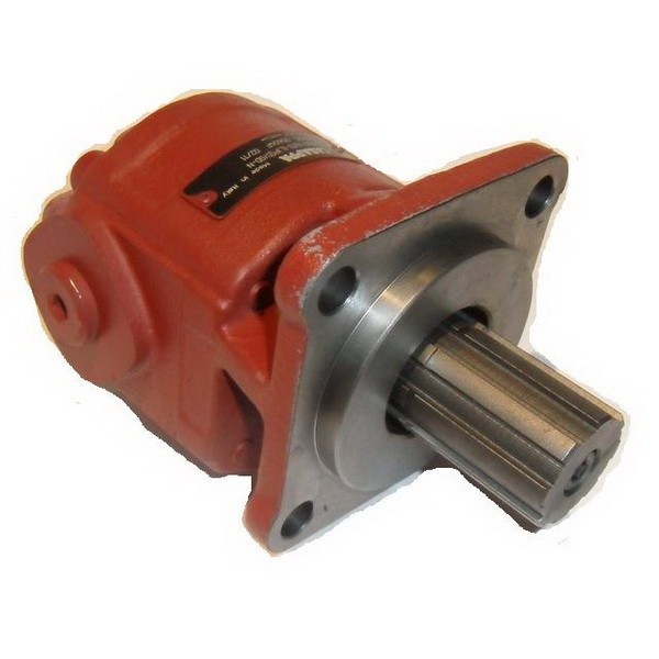 Gear pump