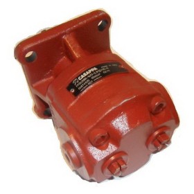 Gear pump