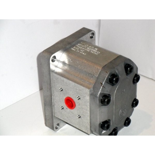 Gear pump