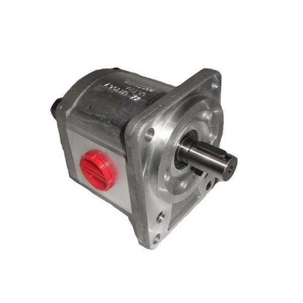 Gear pump