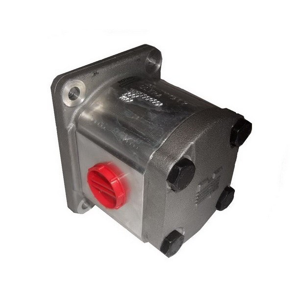 Gear pump