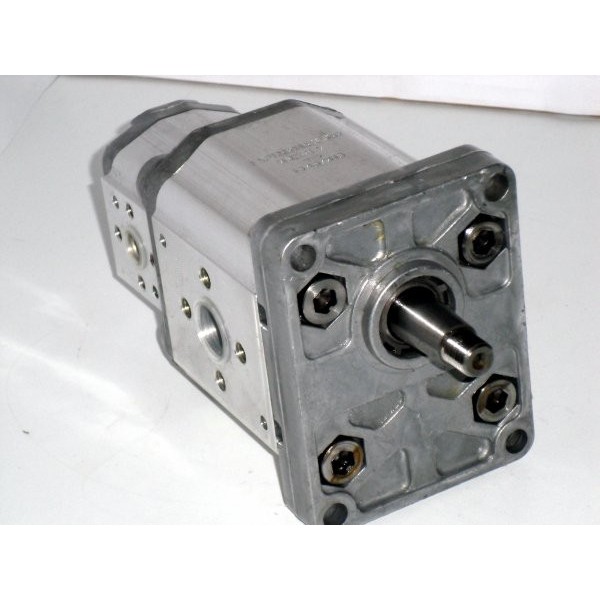 Gear pump