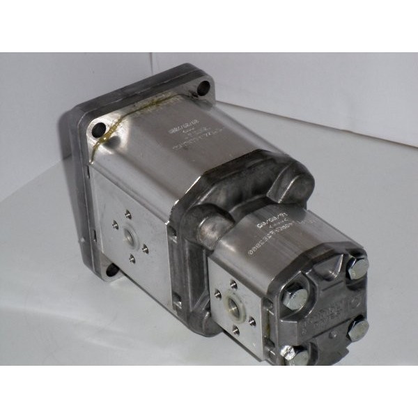 Gear pump