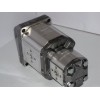 Gear pump