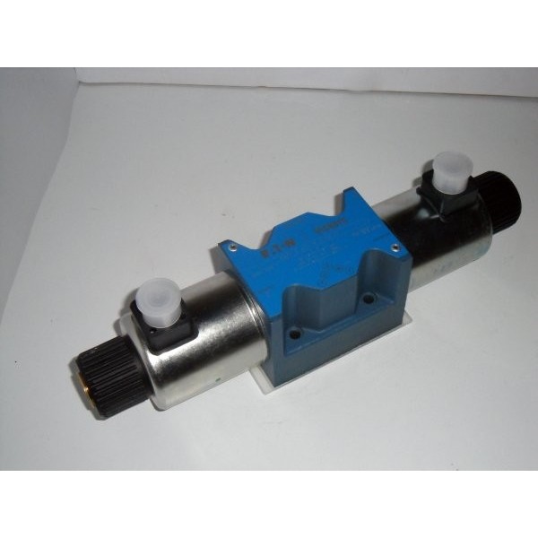 Gear pump