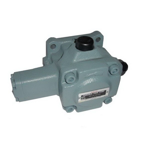 hydraulic vane pump