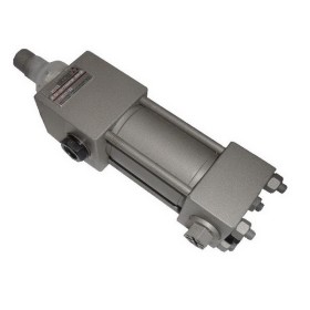 Cylinder