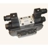 Solenoid direct. contr. valve