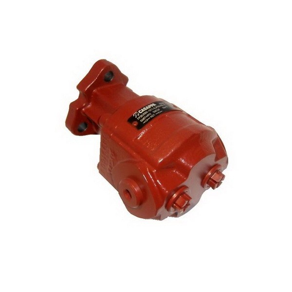 Gear pump