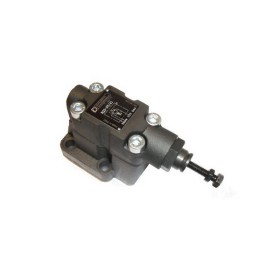 Hydraulic valve