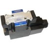 Solenoid direct. contr. valve