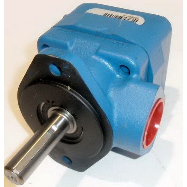 Vane pump