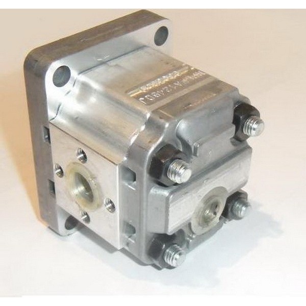 Gear pump