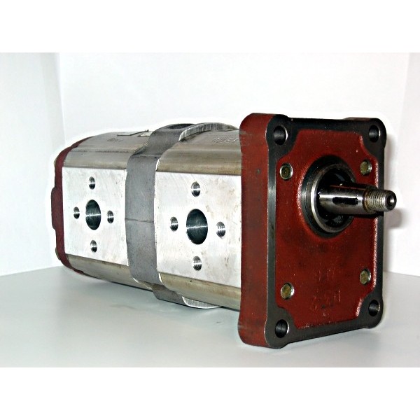 Gear pump