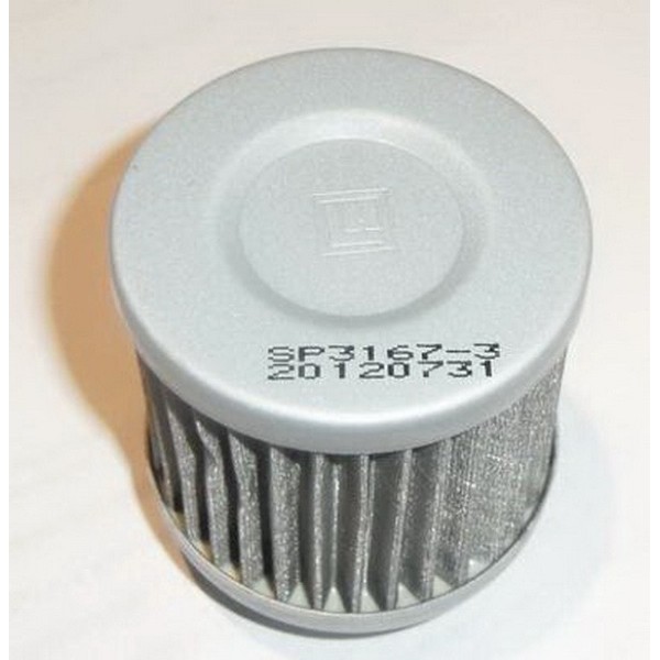 Hydraulic Filter