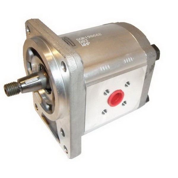 Flow divider valve