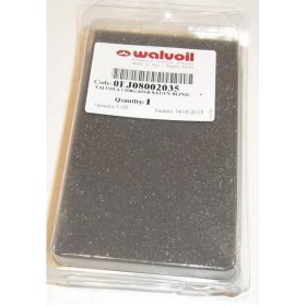 Banked directional valve