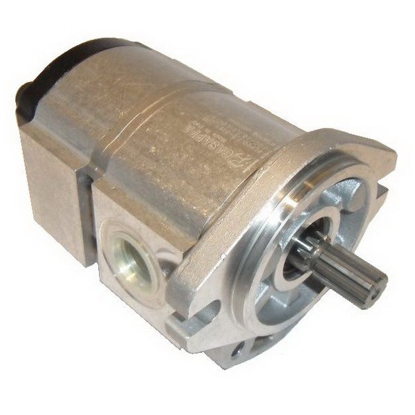 Gear pump