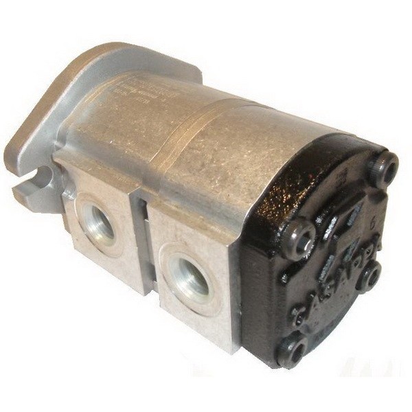 Gear pump