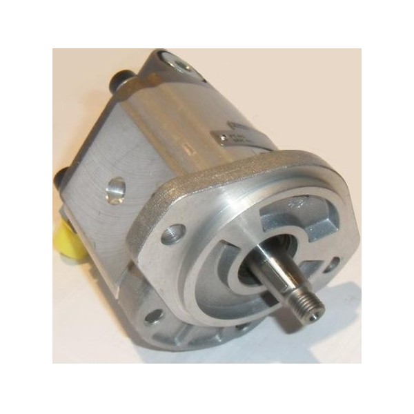 Gear pump