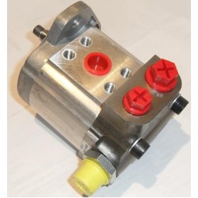 Gear pump