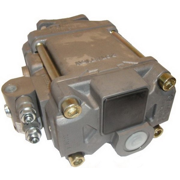 Gear pump