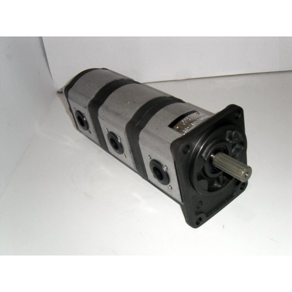 Gear pump