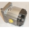 Gear motor