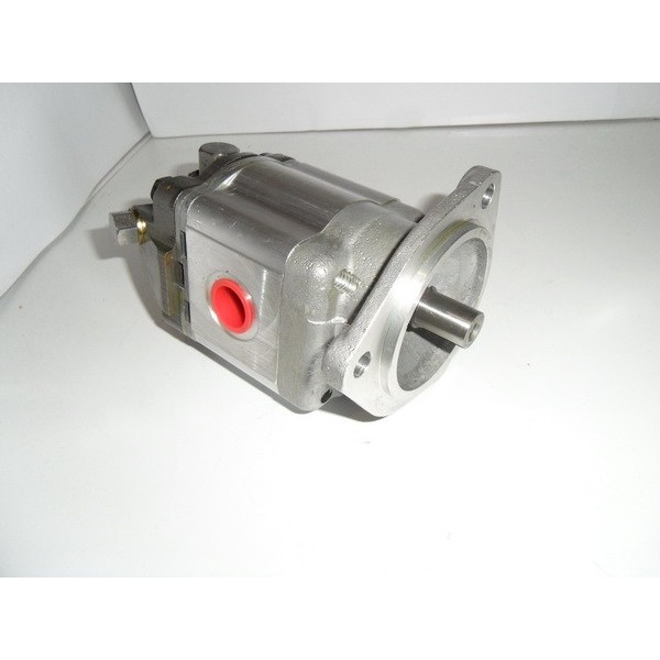 Gear pump