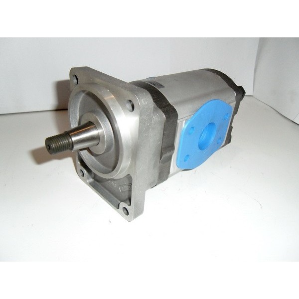 Gear pump