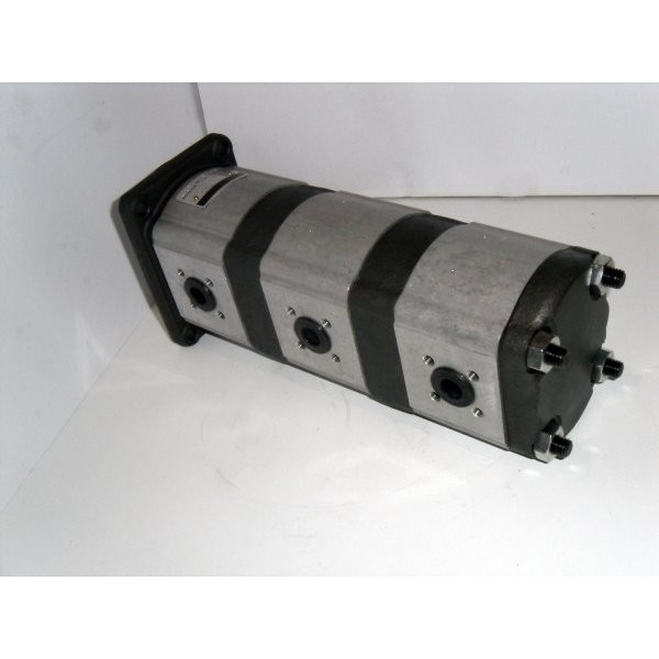 Gear pump