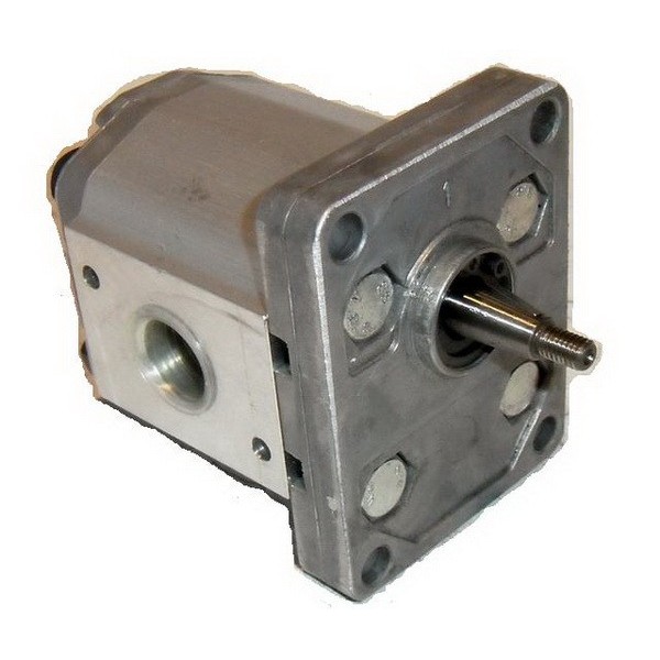 Gear pump