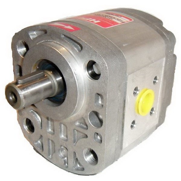 Gear pump