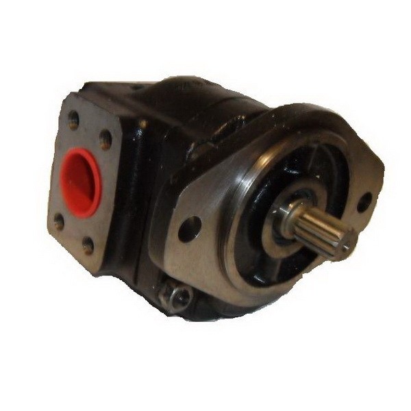 Gear pump