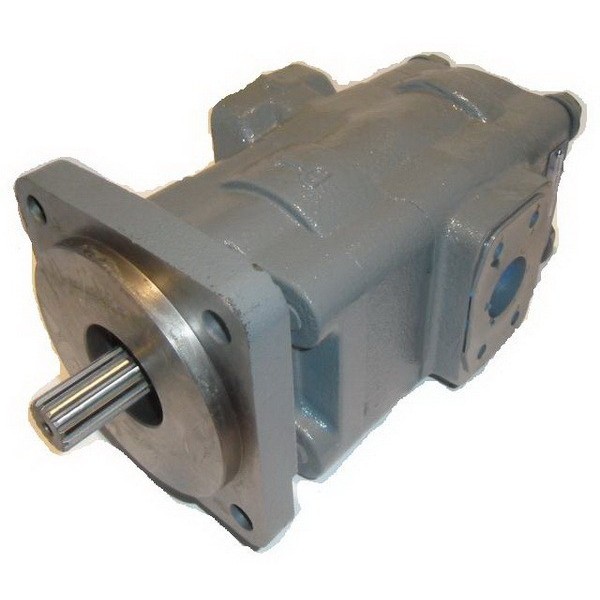 Gear pump