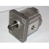 Gear motor