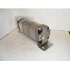 Flow divider valve