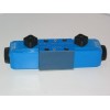 Solenoid direct. control valve