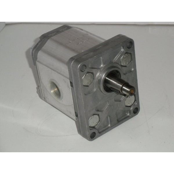 Gear pump