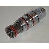 Hydraulic cartridge valve