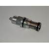 Hydraulic cartridge valve