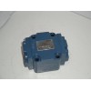 Pressure hydraulic valve