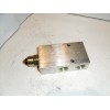 Hydraulic block