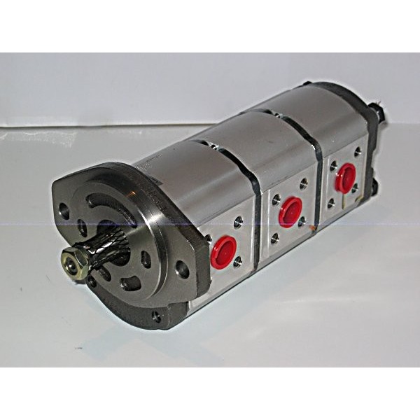 Gear pump