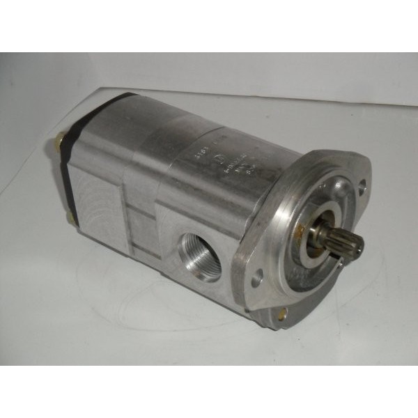 Gear pump