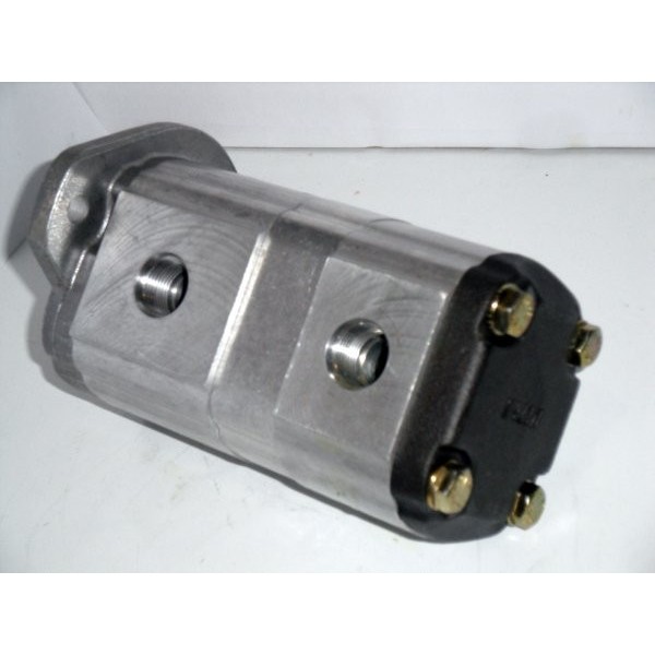 Gear pump